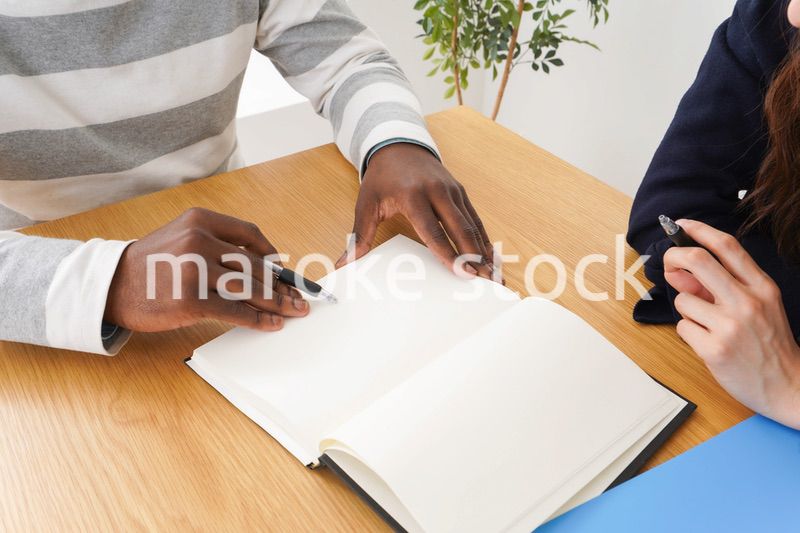 マンツーマンのネイティブ英会話教室