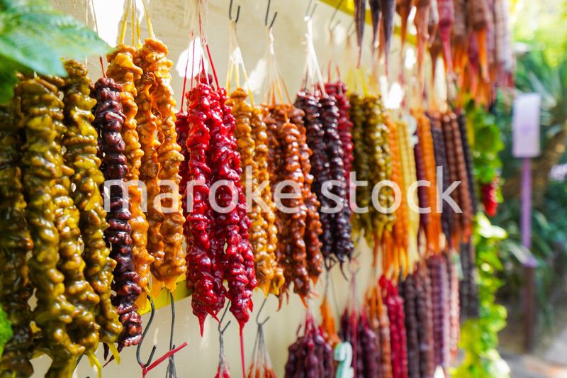 ジョージア・トビリシの街並み