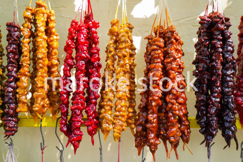 ジョージア・トビリシの街並み