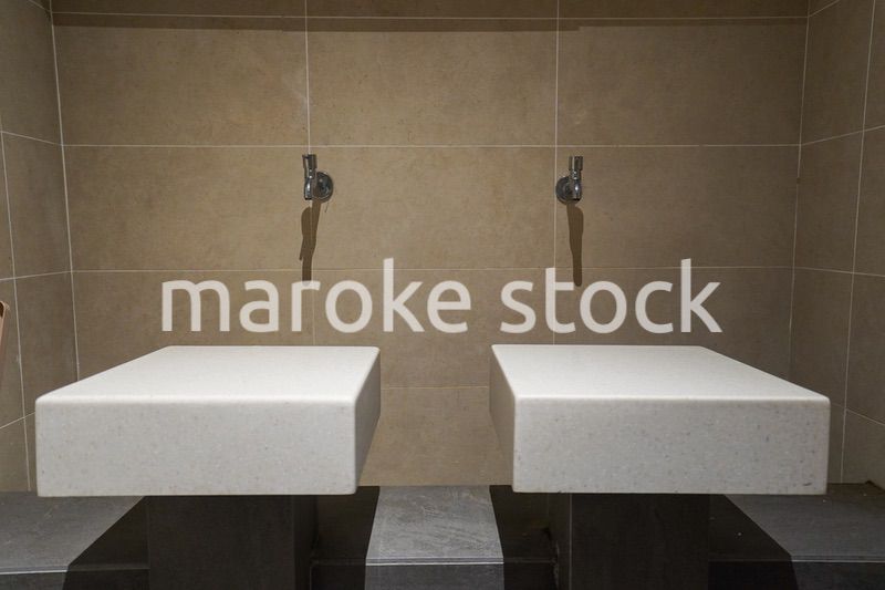 イスラム教の祈祷室