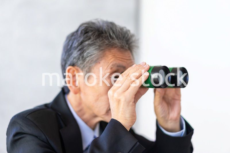 人材を見極める経営者