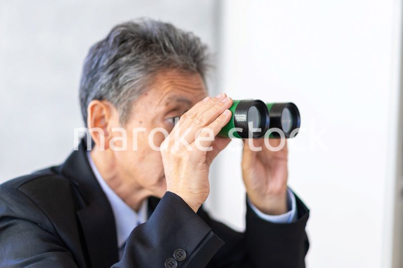 人材を見極める経営者