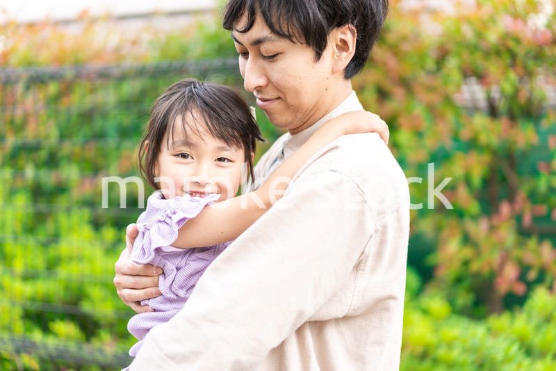 家族でおでかけ