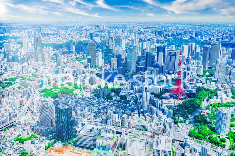 東京 Tokyo