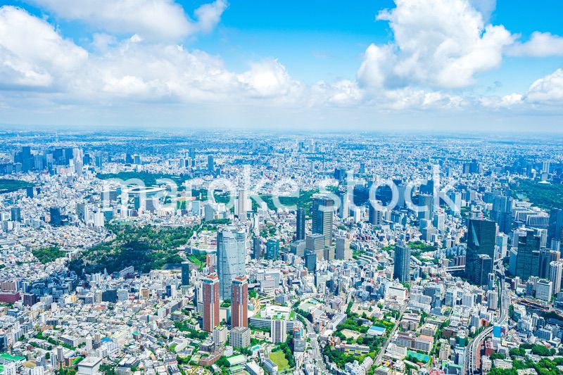 東京風景