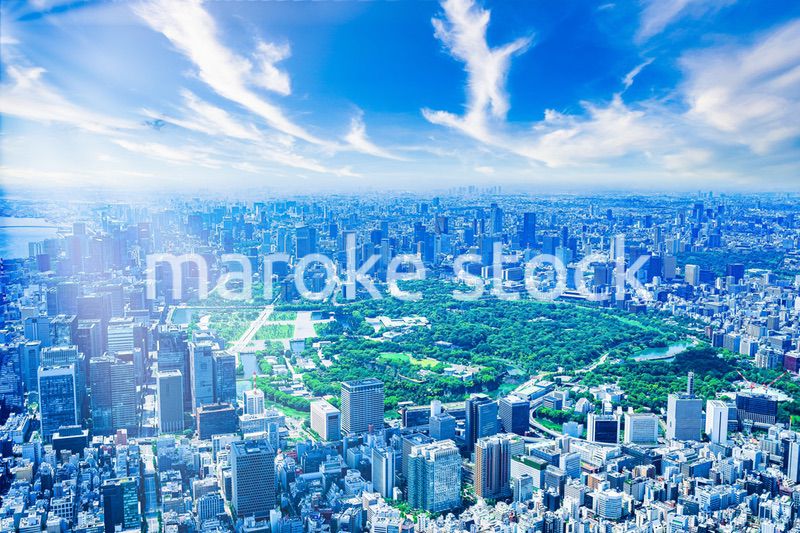 東京 Tokyo