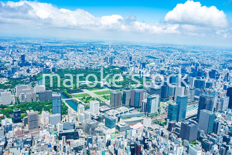東京風景