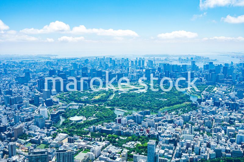 東京風景