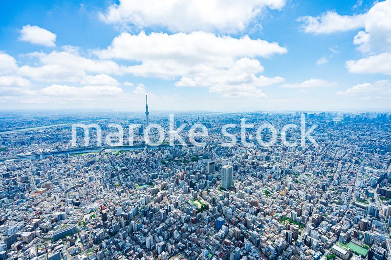東京風景