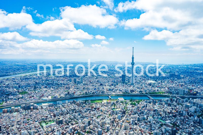 東京風景