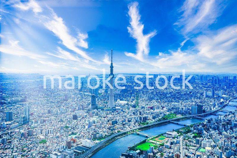 東京 Tokyo
